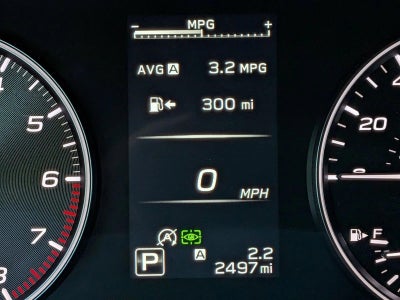 2025 Subaru Outback Limited AWD