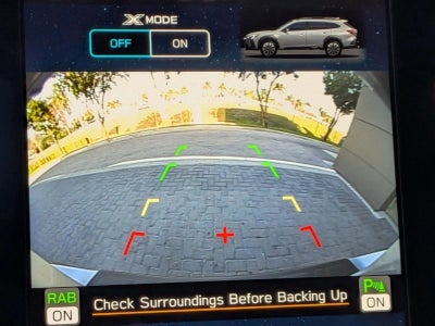 2025 Subaru Outback Limited AWD