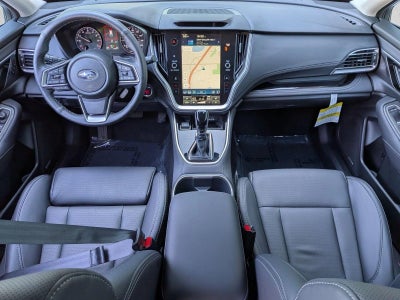 2025 Subaru Outback Limited AWD