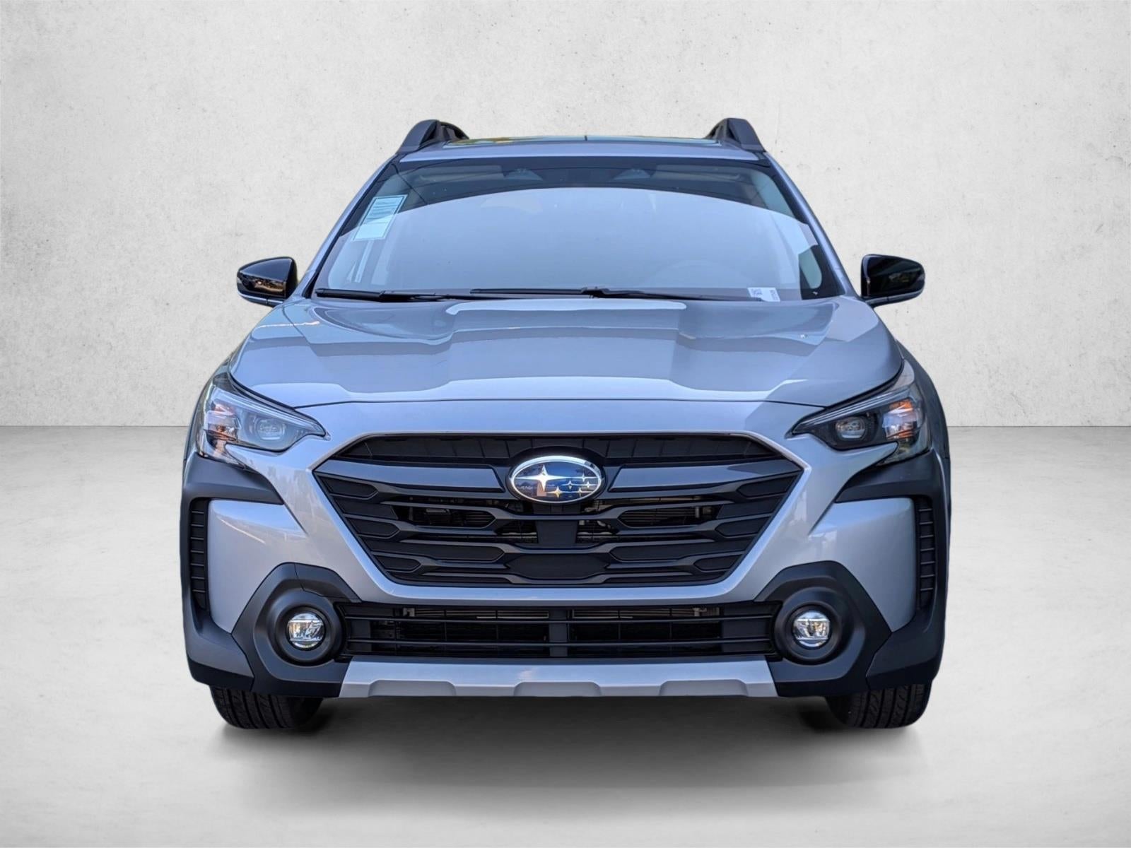 2025 Subaru Outback Limited AWD