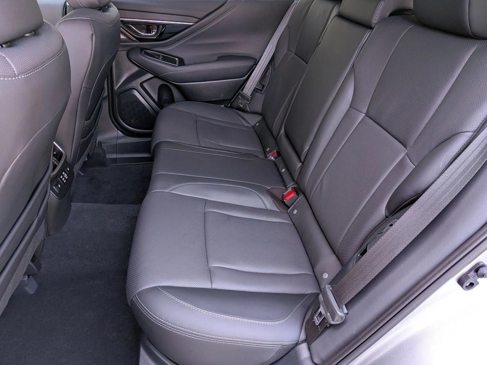 2025 Subaru Outback Limited AWD