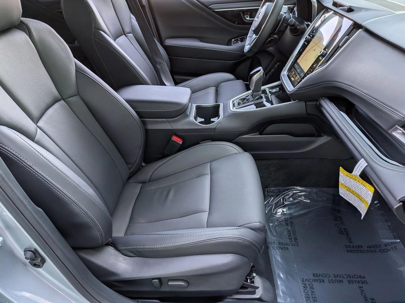 2025 Subaru Outback Limited AWD