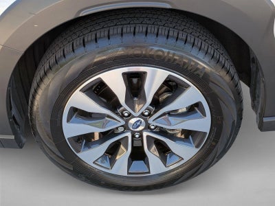 2025 Subaru Outback Limited AWD