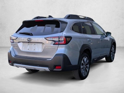 2025 Subaru Outback Limited AWD