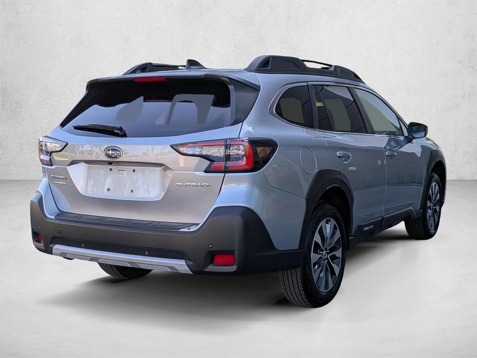 2025 Subaru Outback Limited AWD