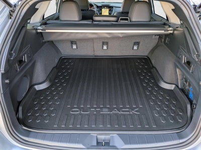 2025 Subaru Outback Limited AWD