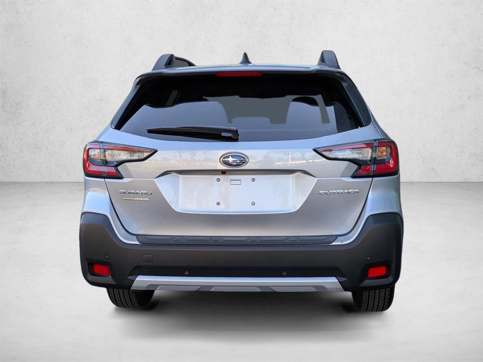 2025 Subaru Outback Limited AWD