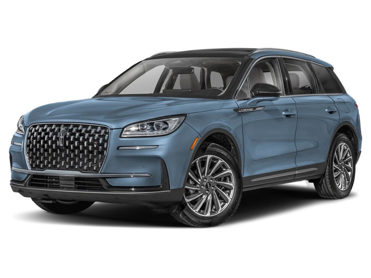 2023 Lincoln Corsair Reserve AWD