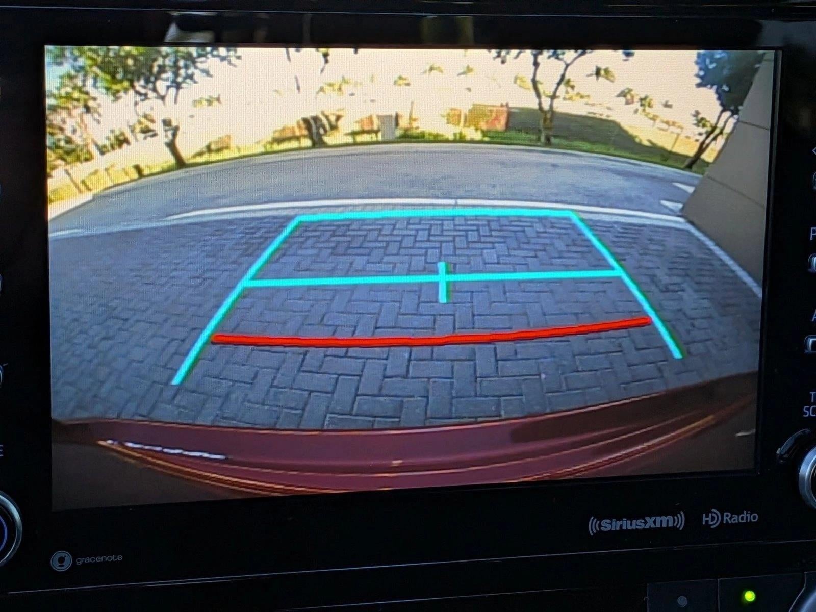 2022 Toyota Highlander XLE FWD (Natl)