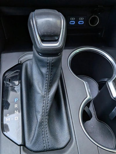 2022 Toyota Highlander XLE FWD (Natl)