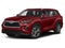 2022 Toyota Highlander XLE FWD (Natl)