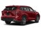 2022 Toyota Highlander XLE FWD (Natl)