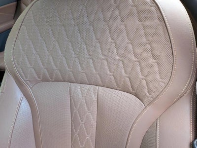 2024 BMW X7 xDrive40i Sports Activity Vehicle