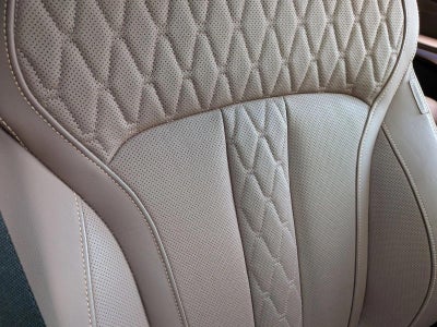 2024 BMW X7 xDrive40i Sports Activity Vehicle