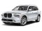 2024 BMW X7 xDrive40i Sports Activity Vehicle