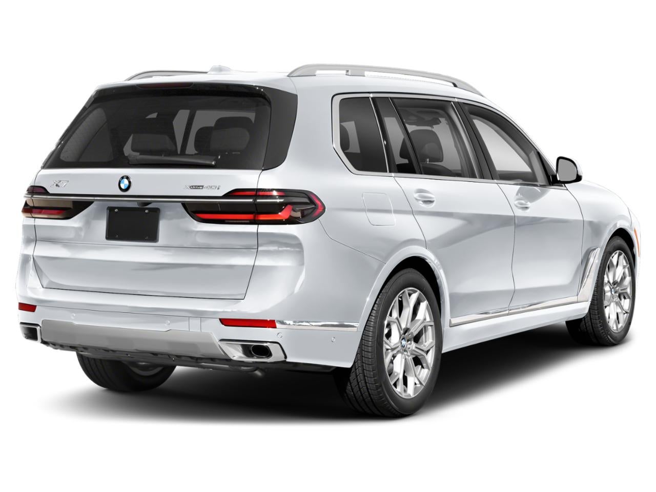 2024 BMW X7 xDrive40i Sports Activity Vehicle