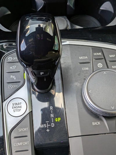 2022 BMW X3 sDrive30i Sports Activity Vehicle