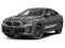 2025 BMW X6 M60i Sports Activity Coupe