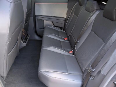 2024 Tesla Cybertruck Cyberbeast AWD