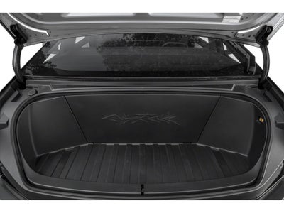 2024 Tesla Cybertruck Cyberbeast AWD