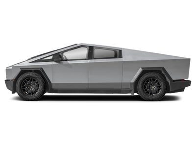 2024 Tesla Cybertruck Cyberbeast AWD