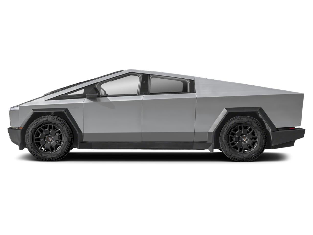 2024 Tesla Cybertruck Cyberbeast AWD