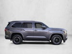 2023 Toyota Sequoia Limited 4WD (SE)