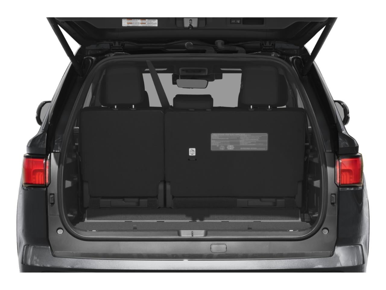 2023 Toyota Sequoia Limited 4WD (SE)