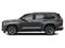 2023 Toyota Sequoia Limited 4WD (SE)