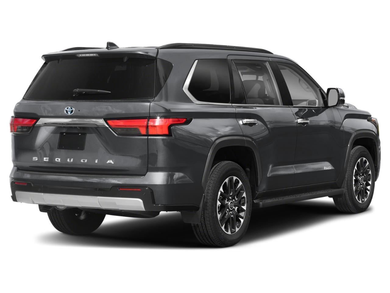 2023 Toyota Sequoia Limited 4WD (SE)