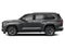 2023 Toyota Sequoia Limited 4WD (SE)