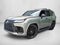 2023 Lexus LX 600 Luxury 4WD
