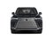 2023 Lexus LX 600 Luxury 4WD