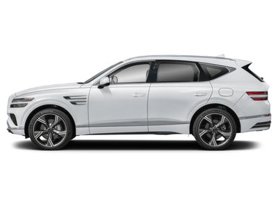 2025 Genesis GV80 2.5T Prestige AWD