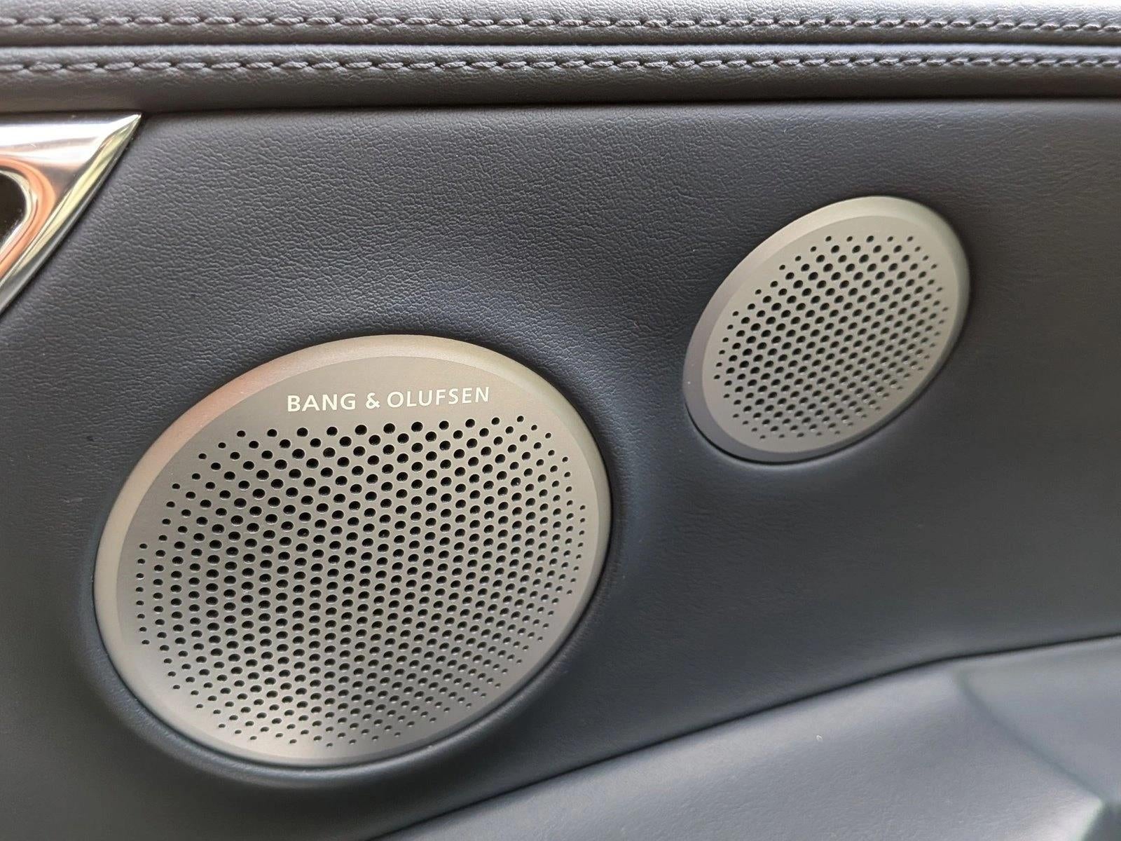 2025 Genesis GV80 3.5T Prestige AWD