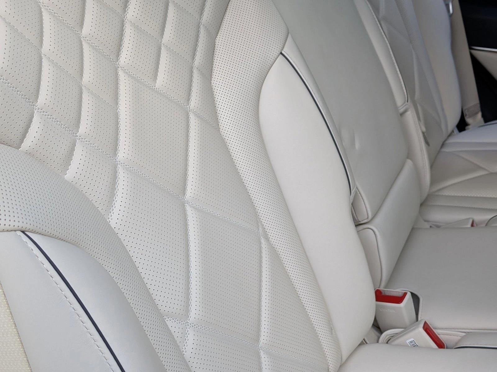 2025 Genesis GV80 3.5T Prestige AWD