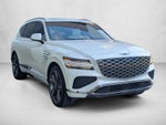 2025 Genesis GV80 3.5T Prestige AWD