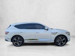 2025 Genesis GV80 3.5T Prestige AWD
