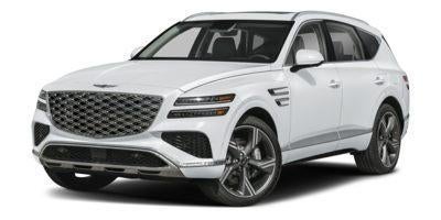 2025 Genesis GV80 3.5T Prestige AWD