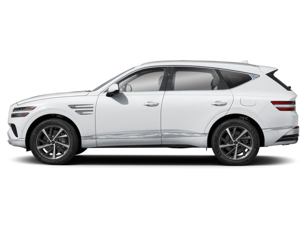 2025 Genesis GV80 3.5T Prestige AWD