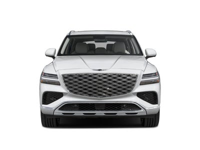 2025 Genesis GV80 3.5T Prestige AWD