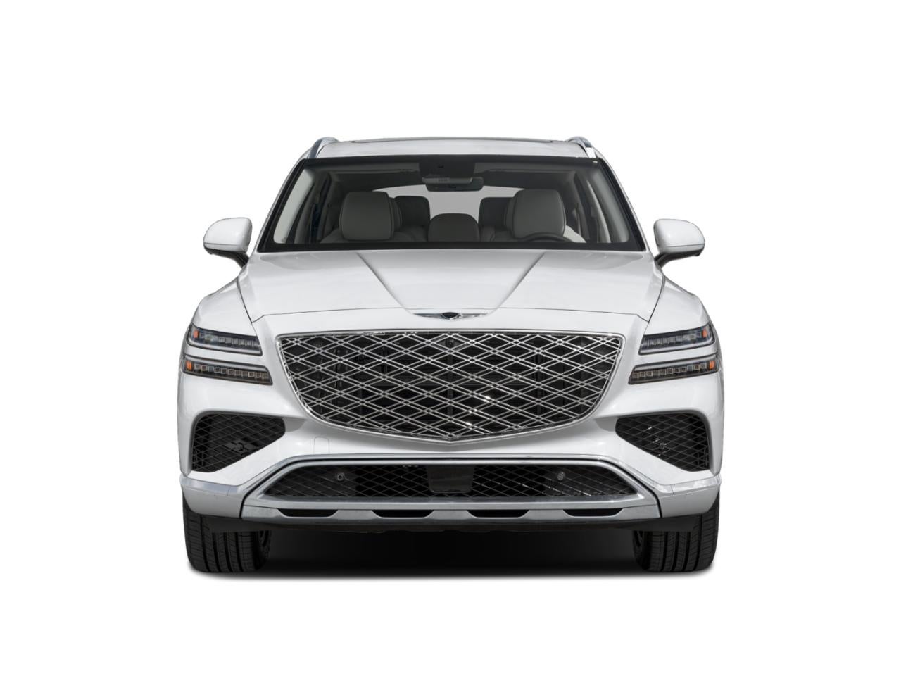 2025 Genesis GV80 3.5T Prestige AWD