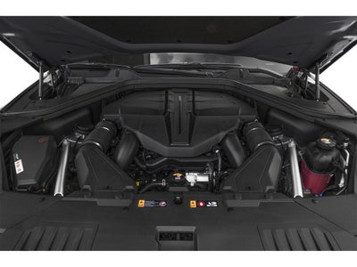 2025 Genesis GV80 Coupe 3.5T AWD