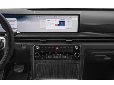 2025 Genesis GV80 Coupe 3.5T AWD