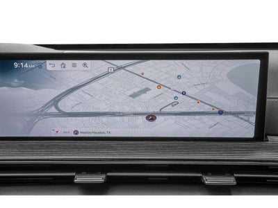 2025 Genesis GV80 Coupe 3.5T AWD