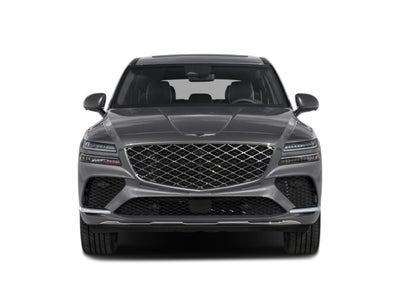 2025 Genesis GV80 Coupe 3.5T AWD