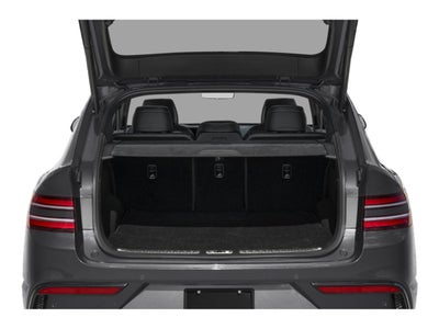 2025 Genesis GV80 Coupe 3.5T AWD