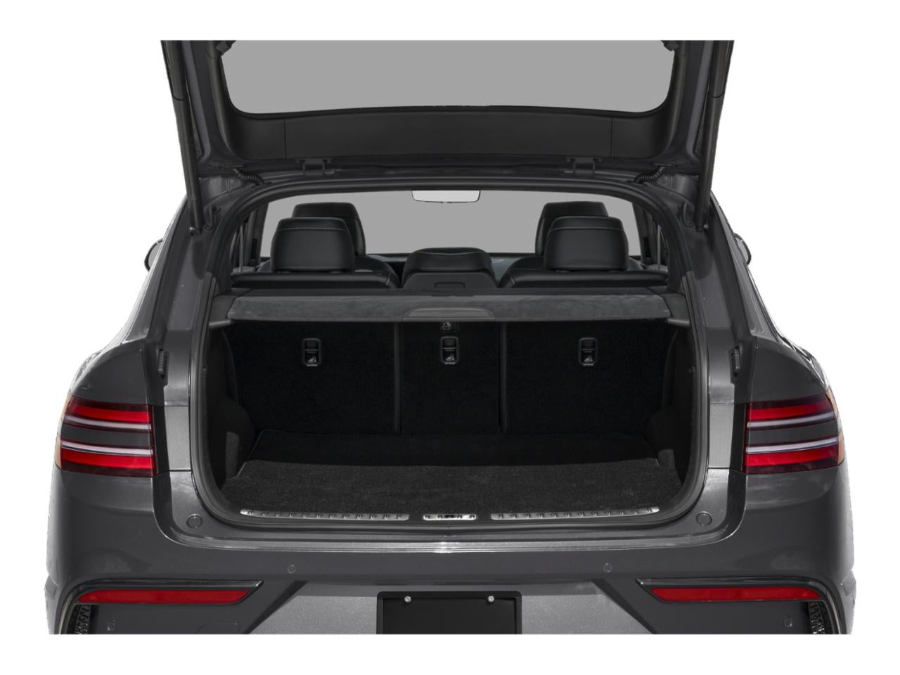 2025 Genesis GV80 Coupe 3.5T AWD