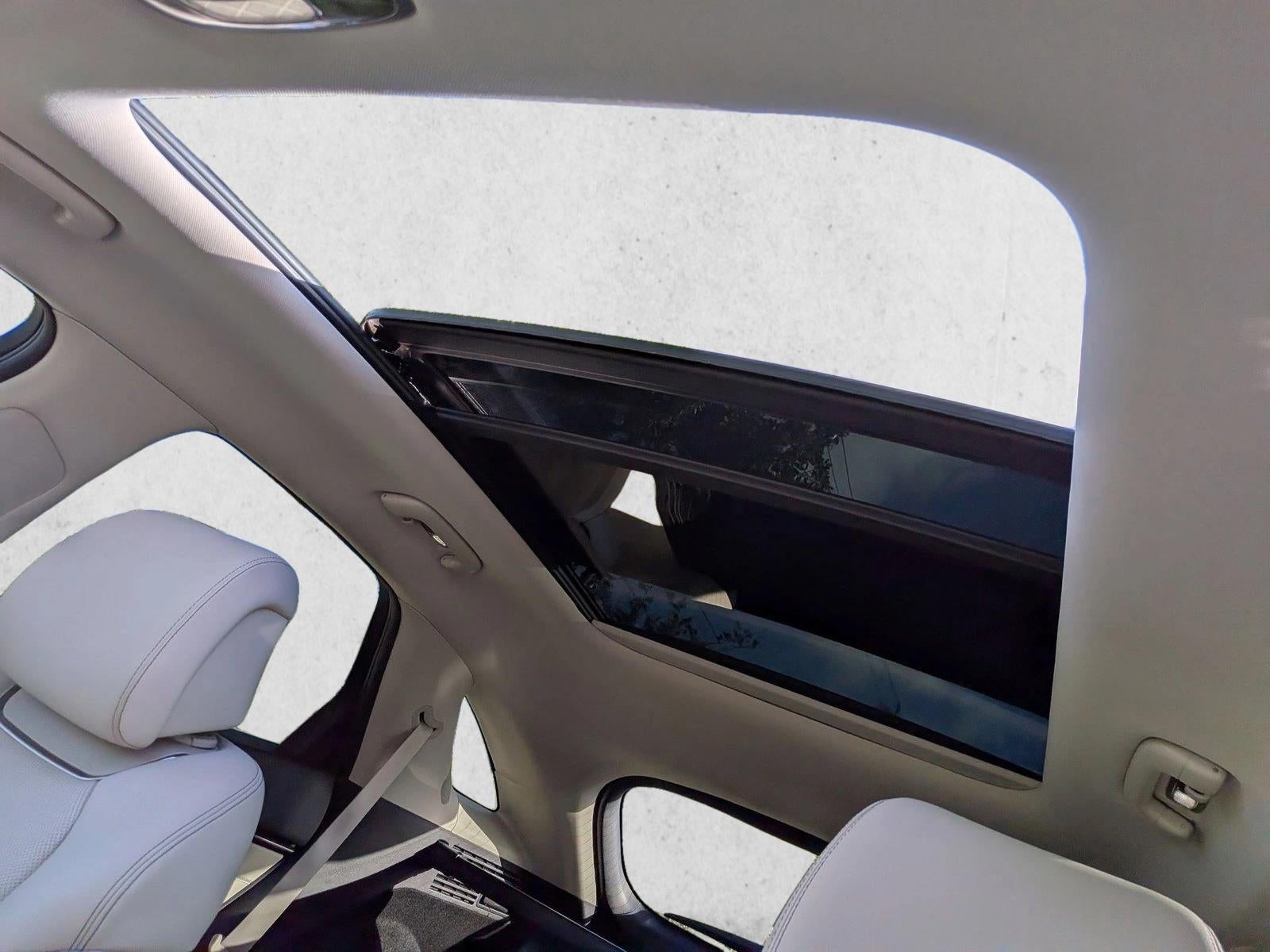 2022 Genesis GV70 2.5T AWD