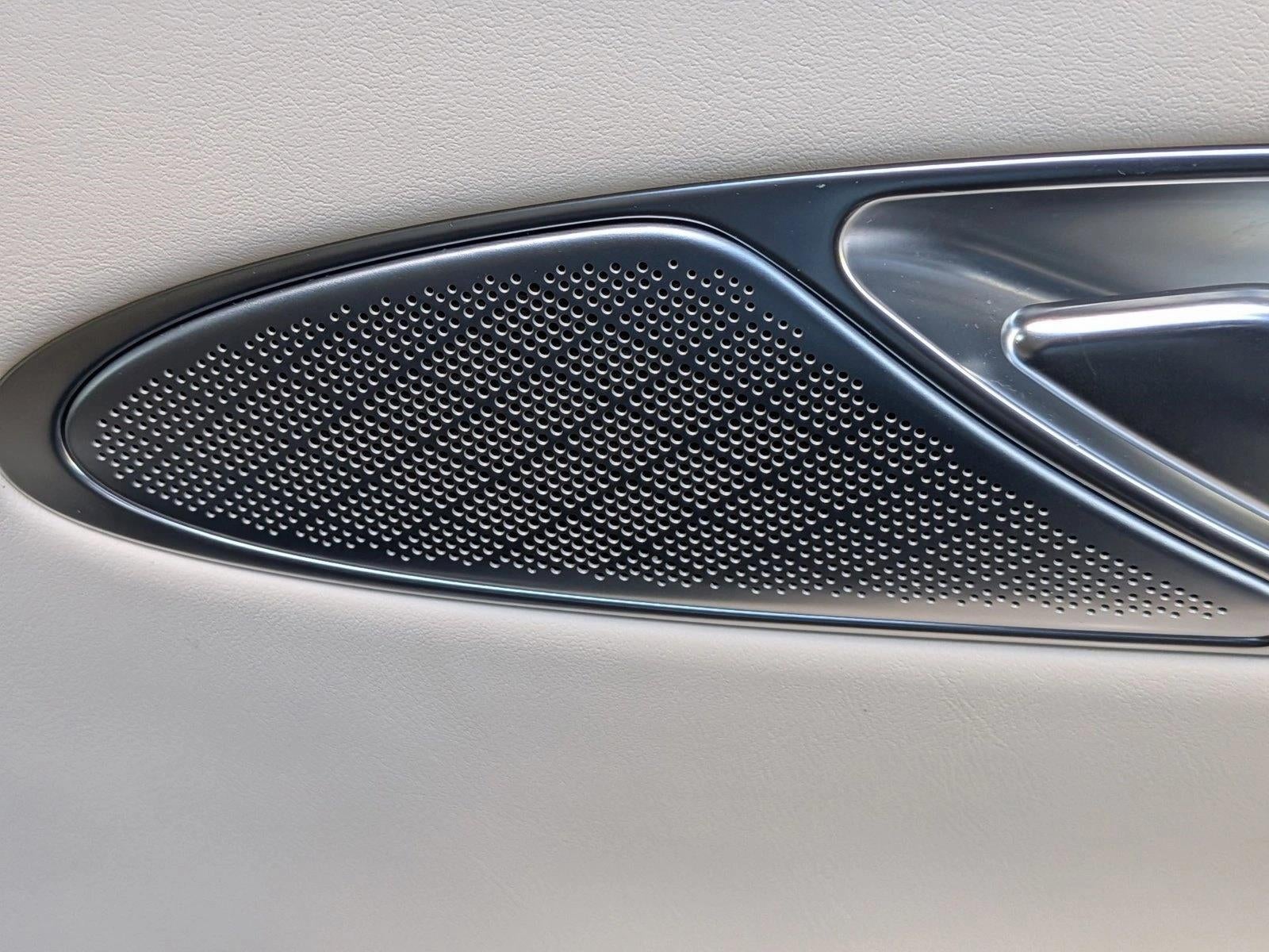 2022 Genesis GV70 2.5T AWD